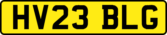 HV23BLG