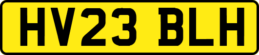 HV23BLH