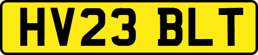 HV23BLT