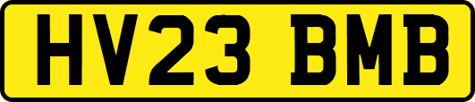 HV23BMB