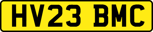 HV23BMC