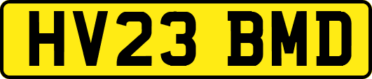 HV23BMD