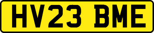HV23BME