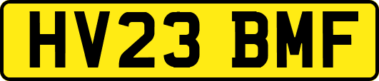 HV23BMF