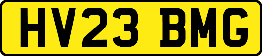 HV23BMG