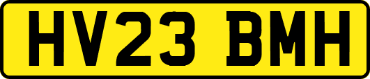 HV23BMH