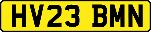 HV23BMN