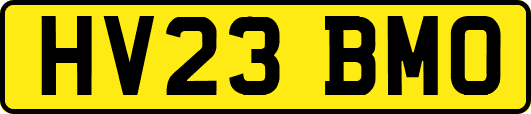 HV23BMO