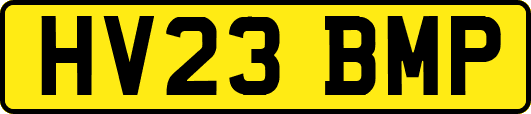 HV23BMP