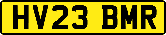 HV23BMR