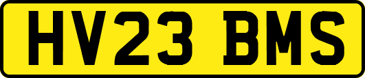HV23BMS