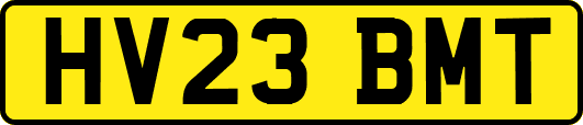 HV23BMT