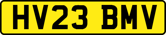 HV23BMV