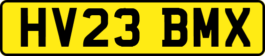 HV23BMX