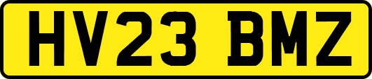 HV23BMZ
