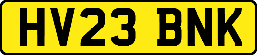 HV23BNK