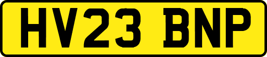 HV23BNP