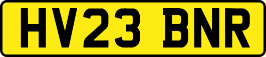 HV23BNR