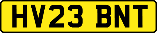 HV23BNT