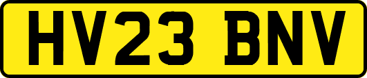 HV23BNV