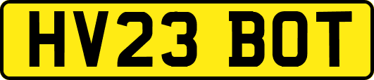 HV23BOT