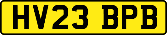 HV23BPB