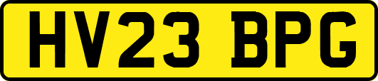 HV23BPG