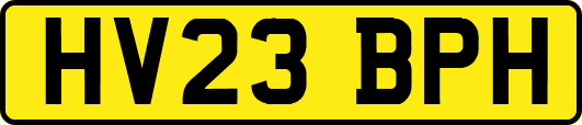 HV23BPH