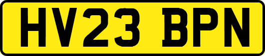 HV23BPN