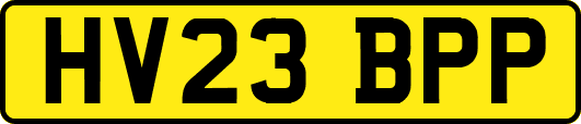 HV23BPP