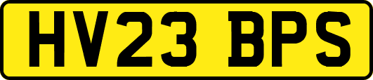 HV23BPS
