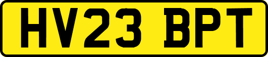 HV23BPT