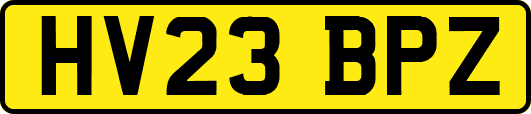HV23BPZ