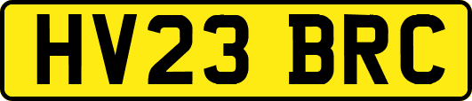 HV23BRC