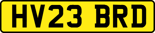 HV23BRD