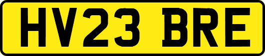 HV23BRE