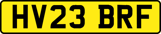HV23BRF