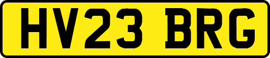 HV23BRG