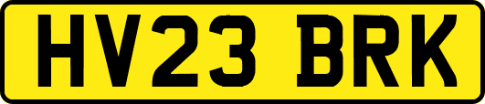 HV23BRK