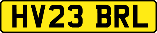 HV23BRL
