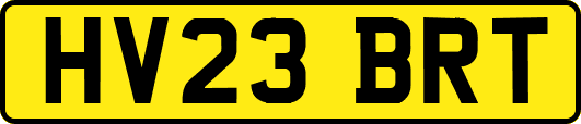 HV23BRT