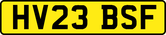 HV23BSF
