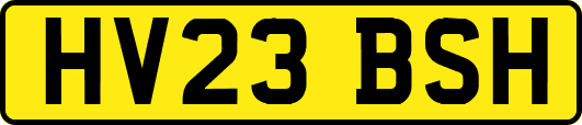 HV23BSH