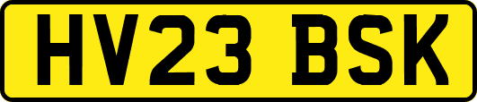 HV23BSK