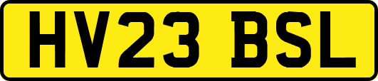 HV23BSL