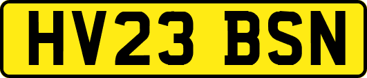 HV23BSN