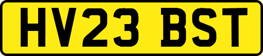 HV23BST