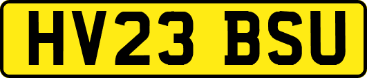 HV23BSU