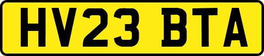 HV23BTA