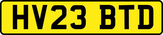 HV23BTD